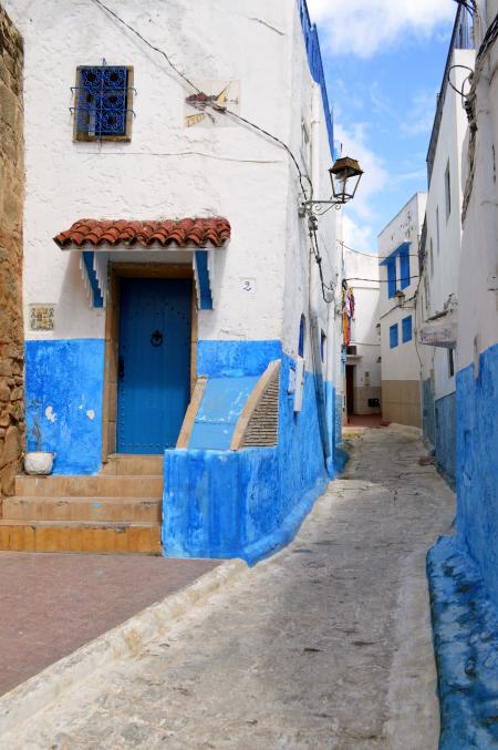 Rabat - Kasbah