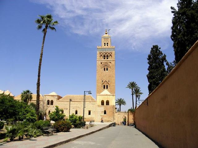 Marrakech