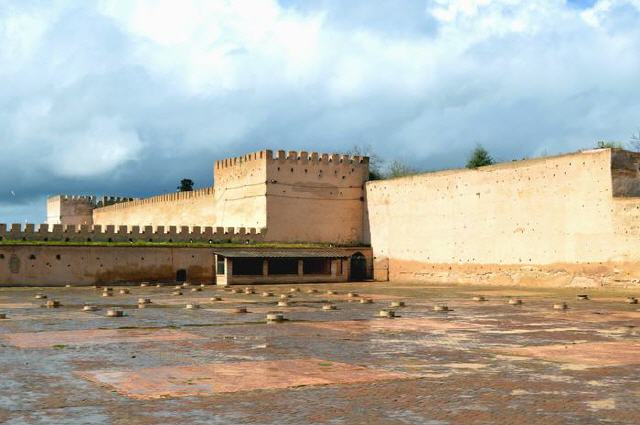 Meknès - Habs Kara