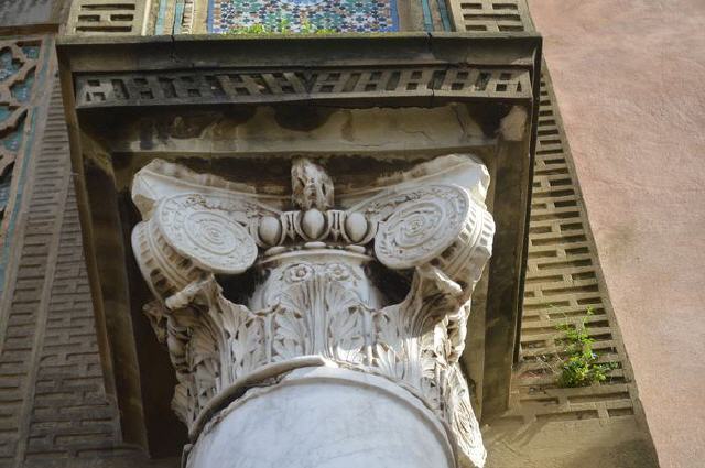 Meknès - Tor