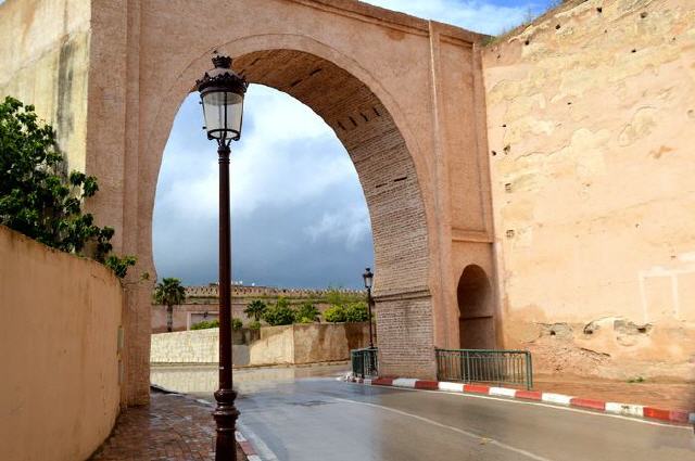 Meknès