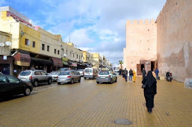 Meknès