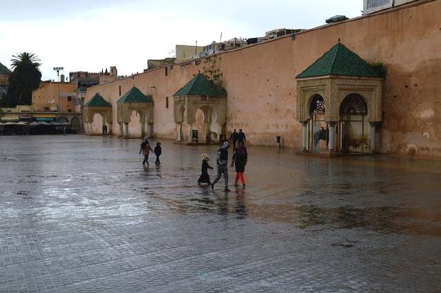 Meknès