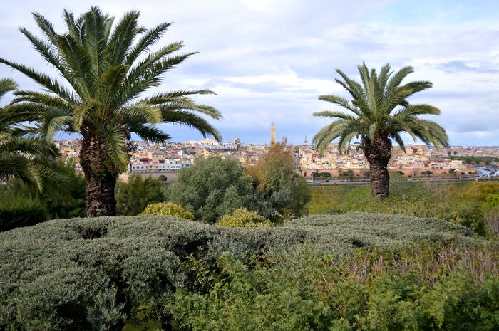 Meknès