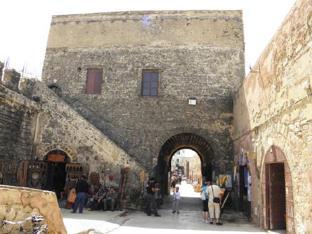 Essaouira - Mogador