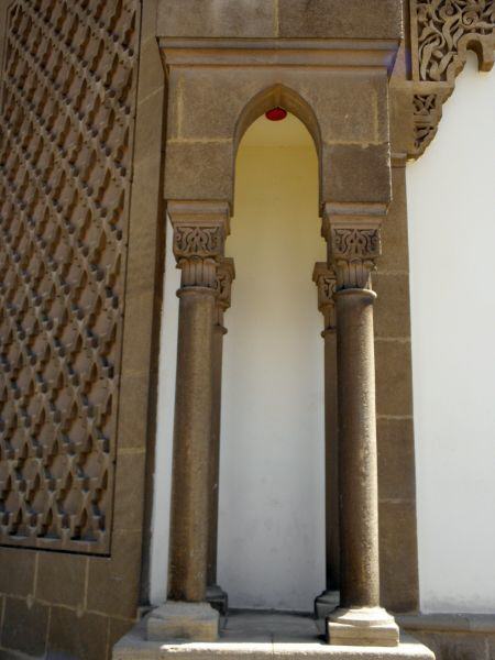 Agadir - Moschee