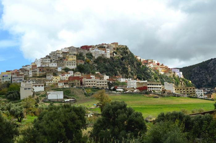 Moulay Idris