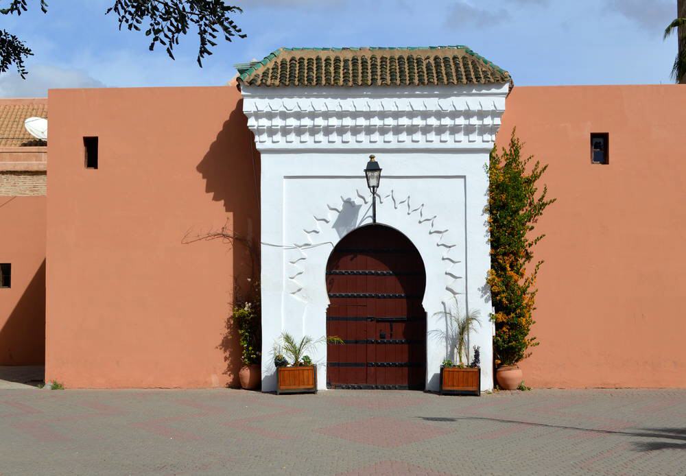 Marrakech