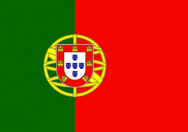 Portugal