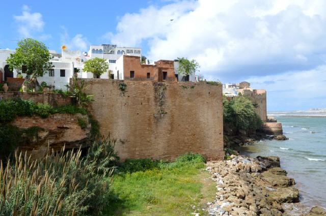 Rabat - Kasbah