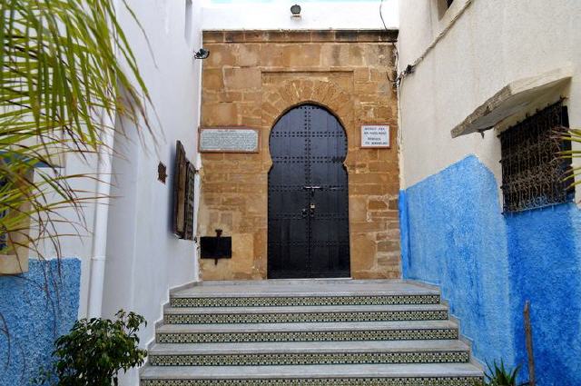 Rabat - Kasbah