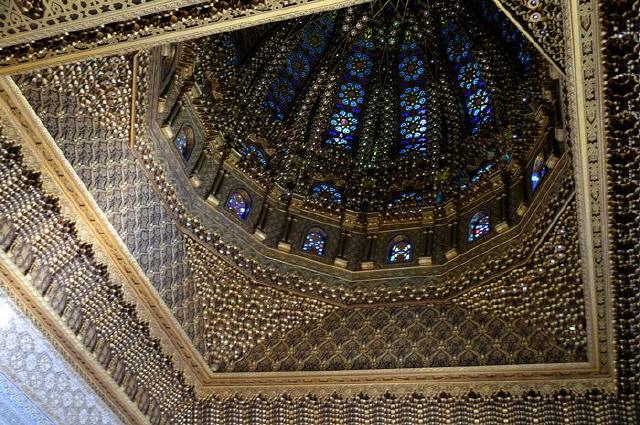 Rabat - Mausoleum