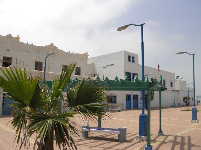 Sidi Ifni - Impressionen