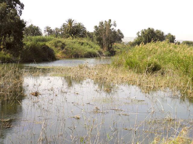 Marokko - Nationalpark Souss-Massa