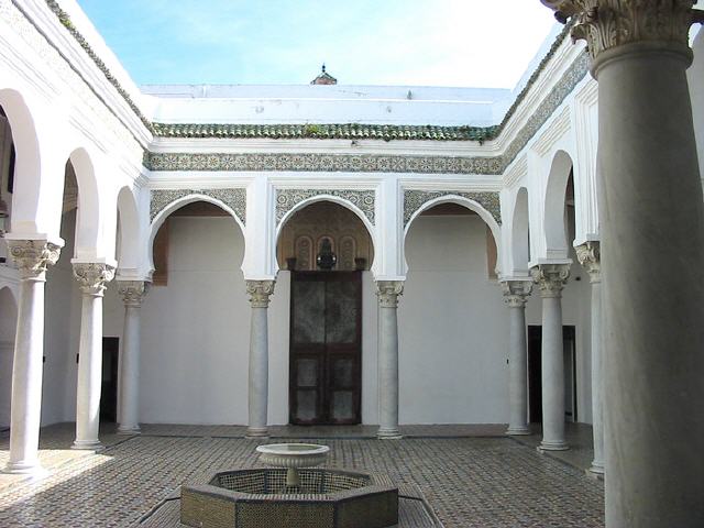 Tanger - Geschichte