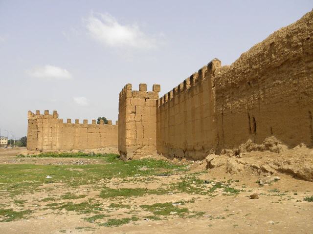 Taroudant