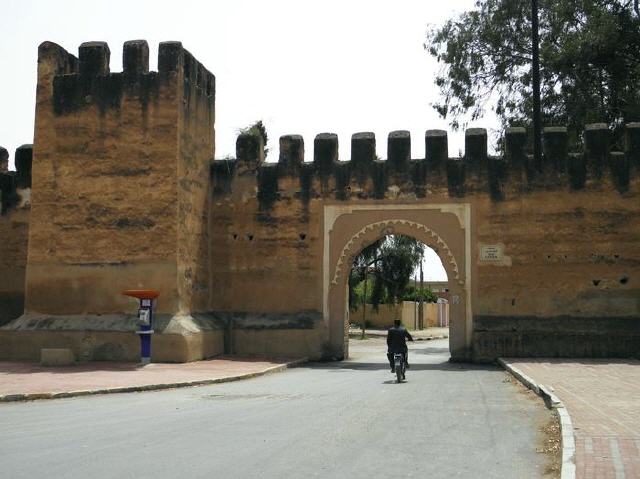 Taroudant - Tor