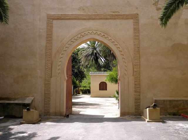 Taroudant - Tor