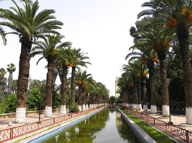 Taroudant