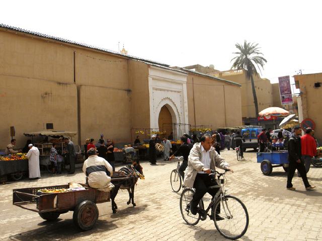 Taroudant