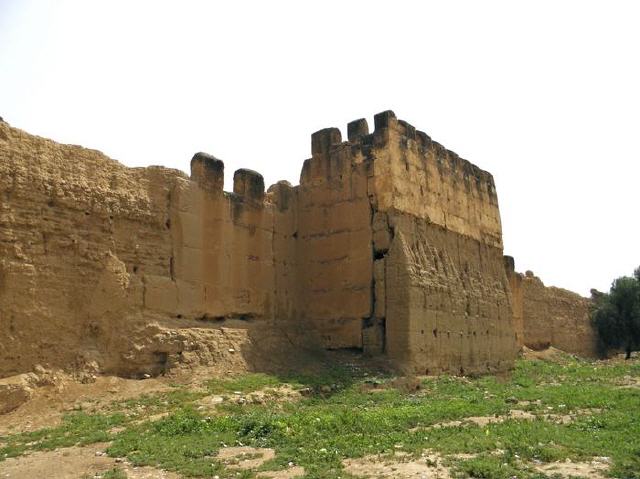 Taroudant