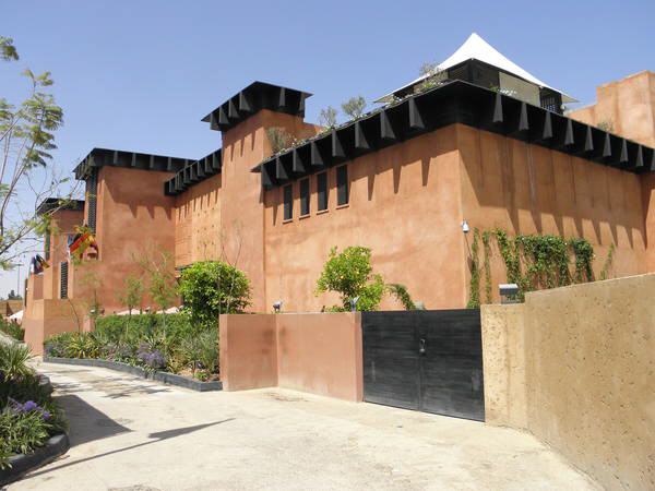 Top-Hotel
