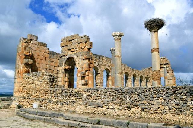 Volubilis