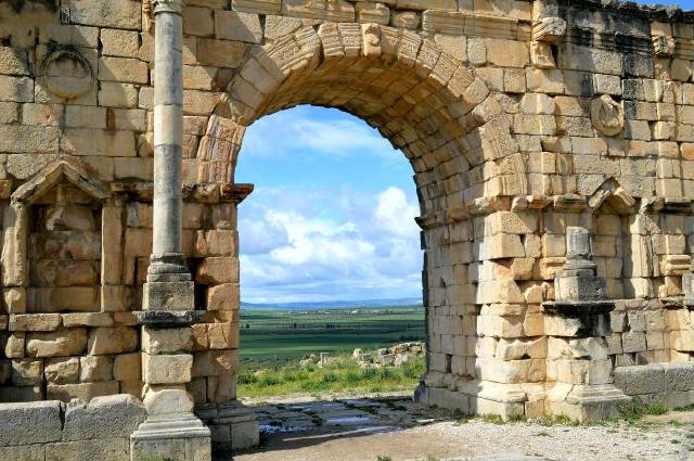 Volubilis