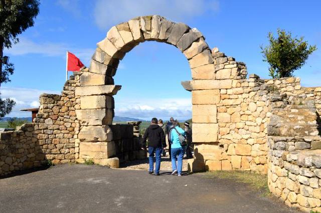 Volubilis