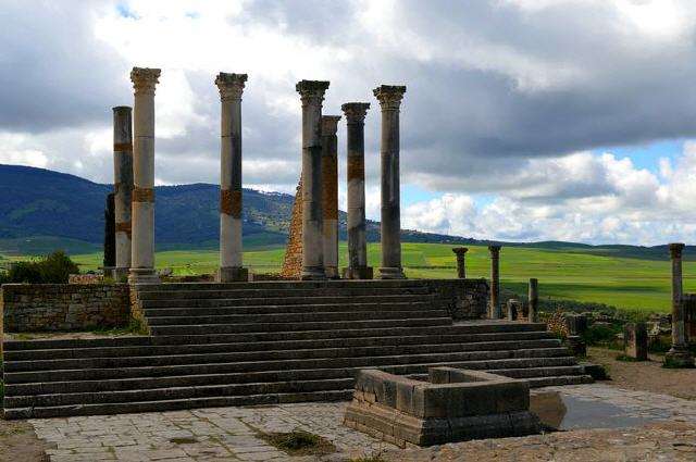 Volubilis