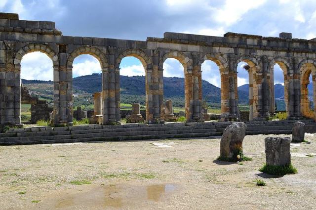 Volubilis