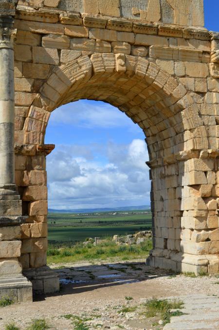 Volubilis