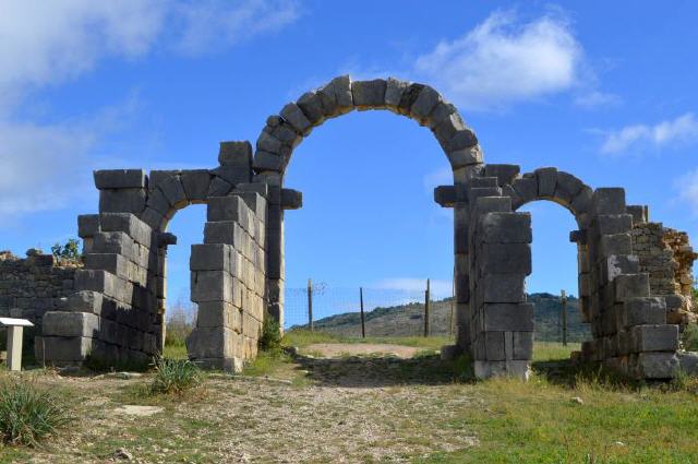 Volubilis