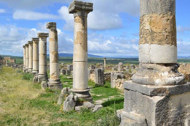 Volubilis