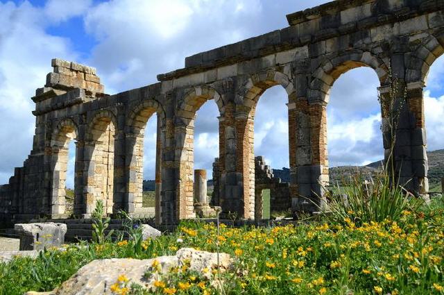 Volubilis