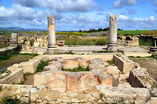 Volubilis