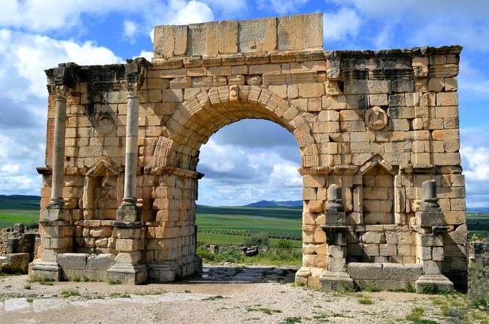 Volubilis