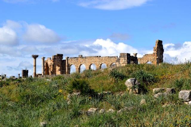 Volubilis